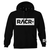 Kids Black Hoodie